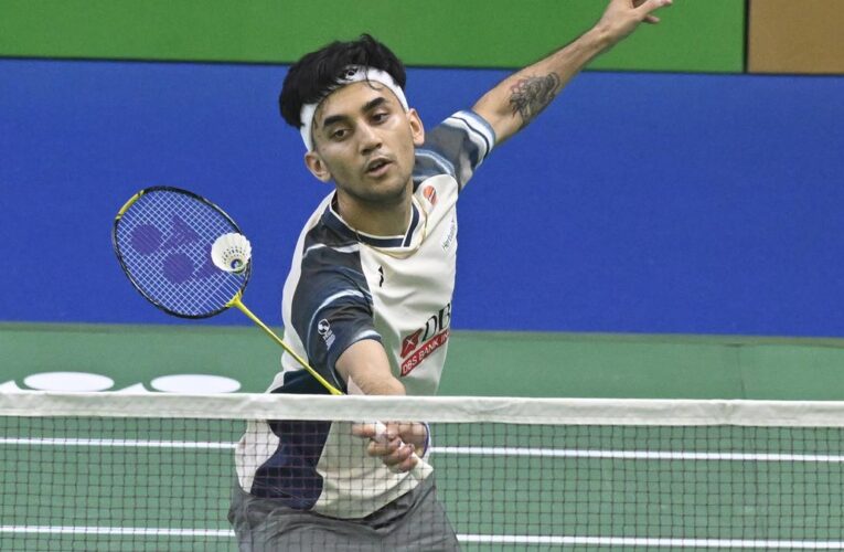 BWF Asia Mixed Team Championships 2025: India beats Macau 5-0