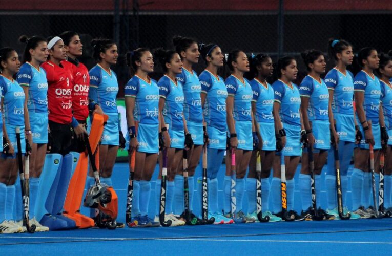 FIH Pro League 2024-25: Indian men, women seek consistency, winning momentum