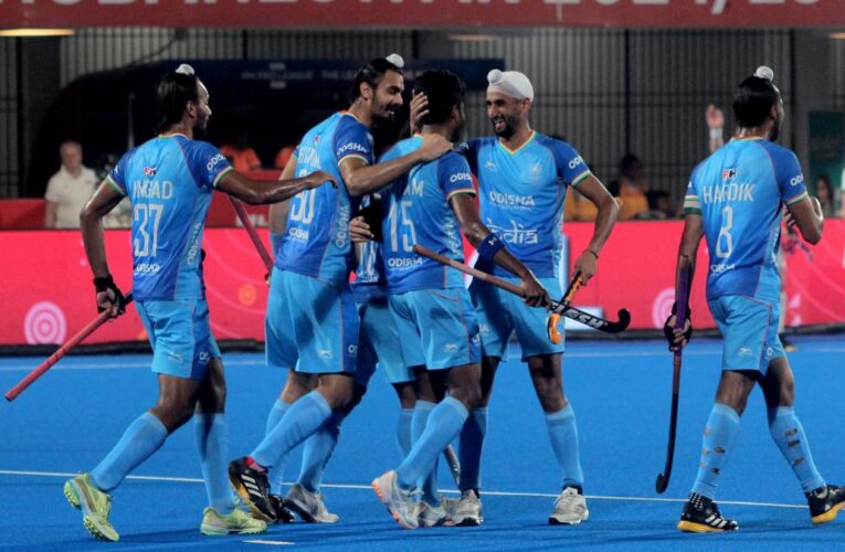 FIH Pro League 2025: Indian men, women hope to extend winning momentum