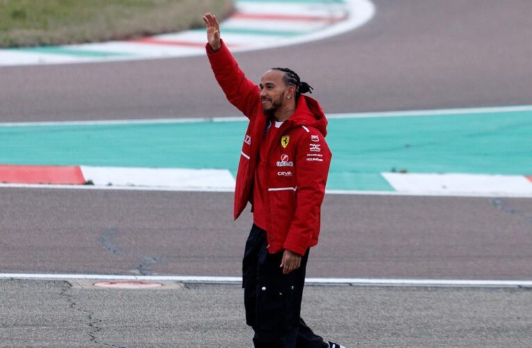 F1 2025 Driver Line-Up REVEALED – You Won’t Believe Who’s Out!