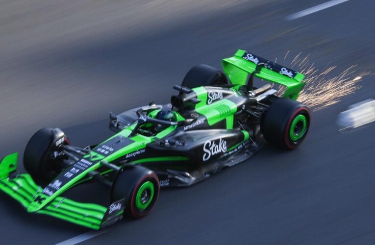 F1: Sauber sets up UK engineering hub ahead of Audi Formula One future