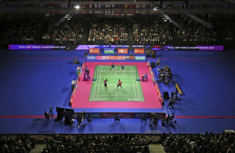BWF to test new 3×15 scoring system in selected competitions from April