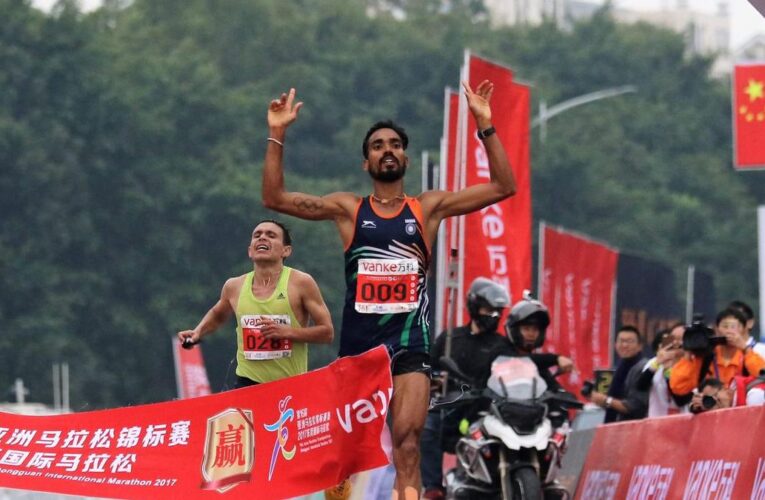 Indian sports wrap, February 19: Gopi Thonakal, Ashwini Jadhav to headline New Delhi Marathon