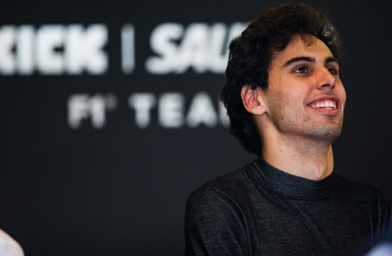 F1 2025: Graduates-turned rookies gear up for first taste of Formula One  
