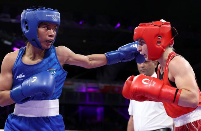IOC grants provisional recognition to World Boxing, provides boost for sport’s inclusion at Los Angeles Olympics 2028