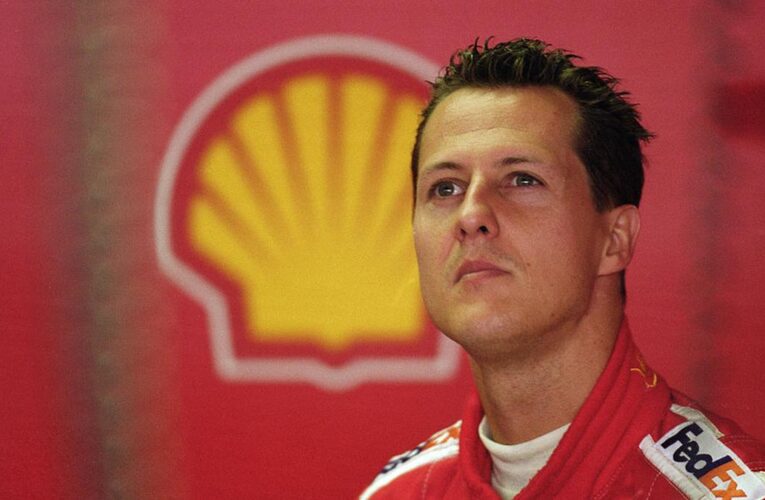 Michael Schumacher’s family blackmailed for USD 15.6 million, main accused sentenced to three years in prison