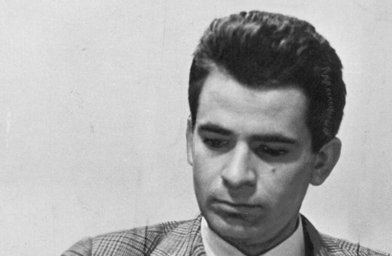 Soviet chess giant Boris Spassky dies at 88