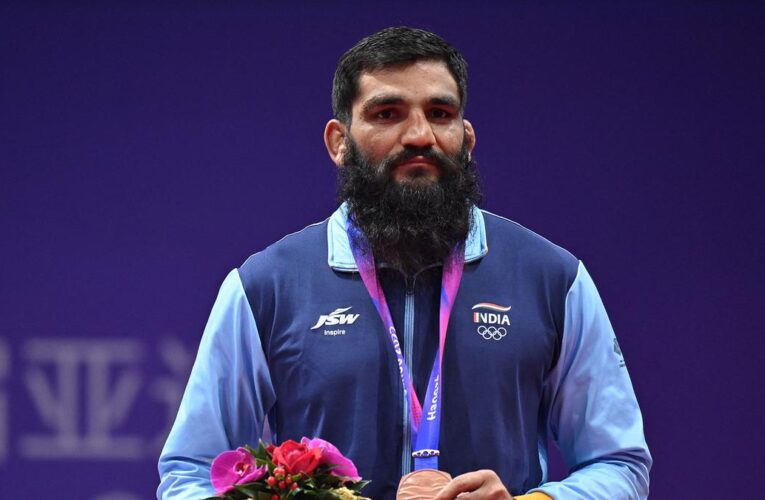 Wrestlers seek sports minister’s intervention for Albania Ranking Series approval