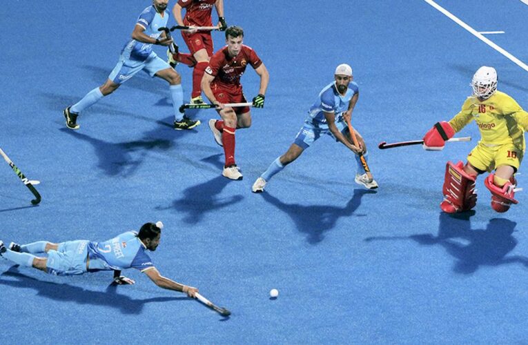 FIH Pro League 2024-25: India men’s team looks to build momentum against Germany; Women face Spain after shootout loss to England