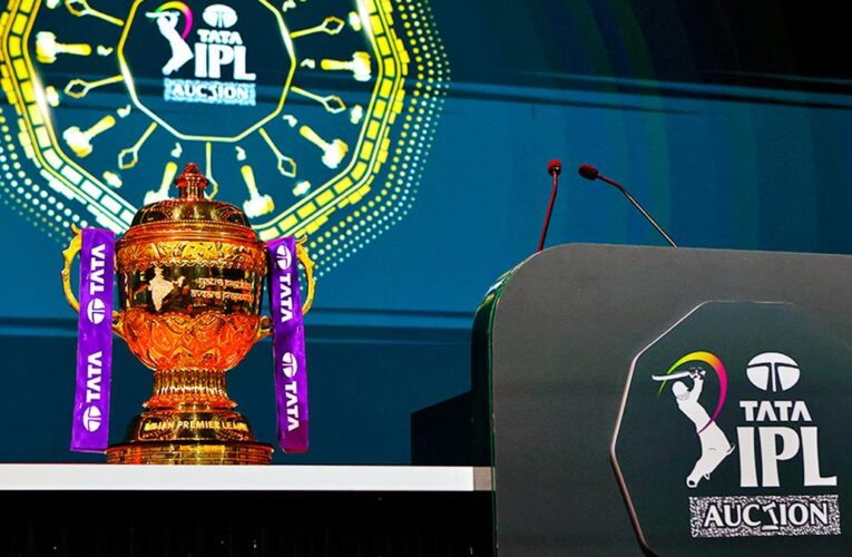 Sports schedule, March 2025: Champions Trophy Final, WPL, IPL, All England Open and more