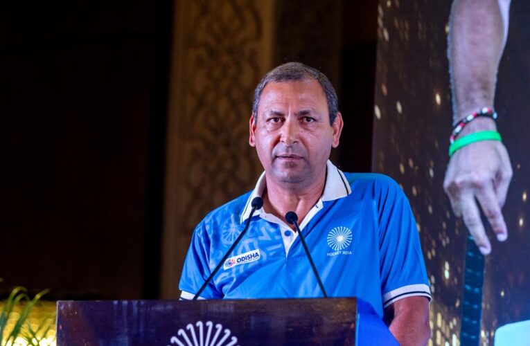 Indian women’s hockey coach Harendra Singh: We still believe in the guru-shishya combination, but the philosophy has to change
