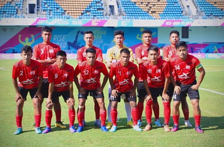 As Manipur conflict persists, one community faces sporting exclusion