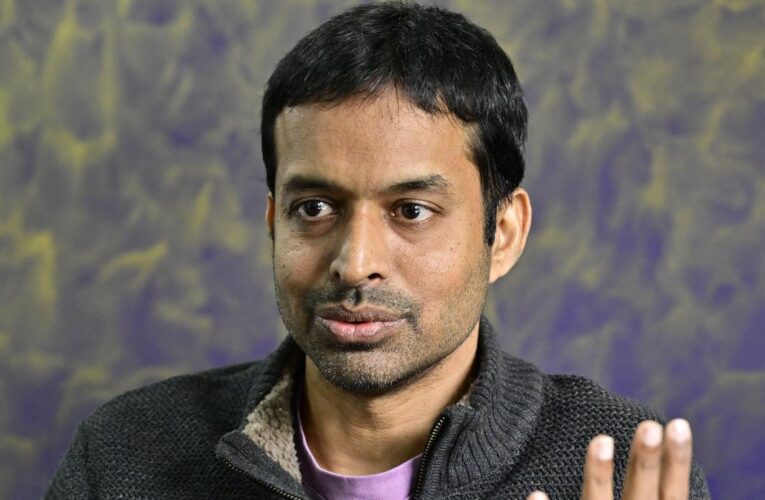 Athletes deserve a future beyond saluting bureaucrats, says Gopichand