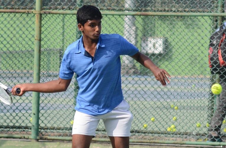 Indian sports wrap, February 14: Manas Dhamne loses in quarterfinals of Monastir ITF tournament