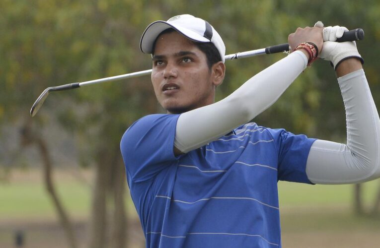 Indian sports wrap, February 18: Manu Gandas cards five-under 31 on day one at Gujarat Open Golf Championship