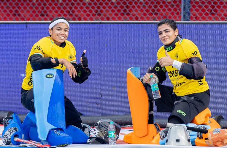 FIH Pro League 2024-25: Indian women goalkeepers undergo week-long camp with Simon Zijp