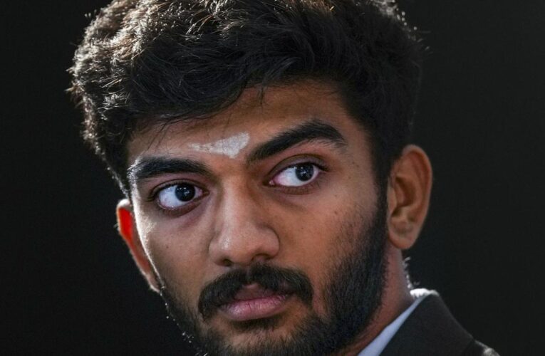 Gukesh bags 1.5 points after four rounds, sits in seventh in Freestyle Chess Grand Slam tour