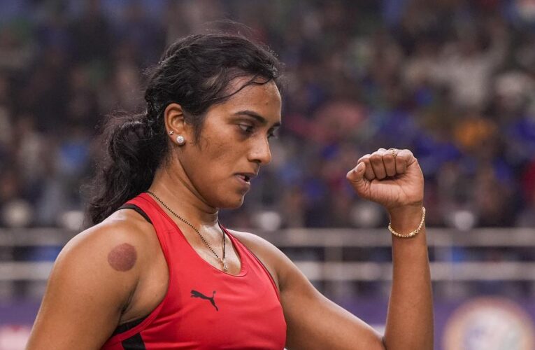 Indian team for Badminton Asia Mixed team C’ships to have preparatory camp in Guwahati