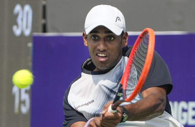 Indian sports wrap, February 13: Manas, Aryan, Karan get wildcards for Pune Open ATP Challenger