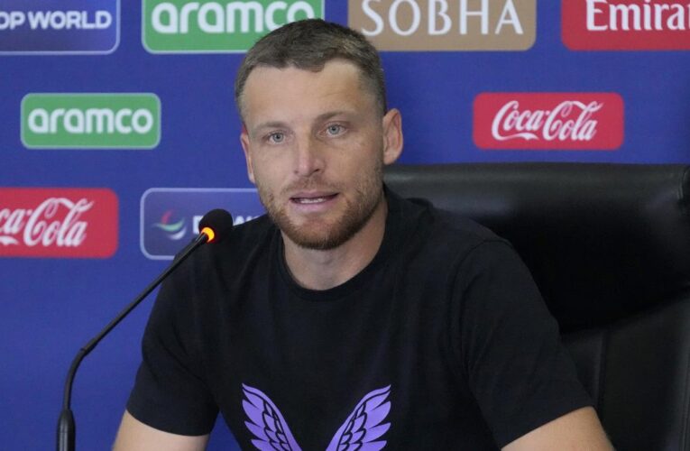 Champions Trophy 2025: Buttler not taking depleted Australia lightly