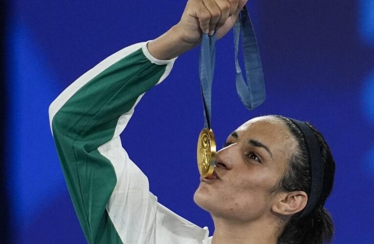 IBA targets IOC with criminal complaints citing Trump order on transgender athletes