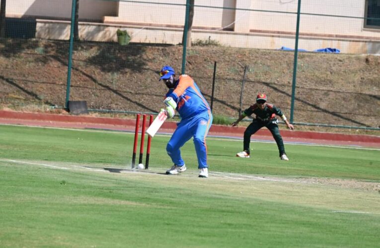 Indian sports wrap, February 25: India beats Bangladesh, takes 3-0 lead in Men’s Bilateral T20 Cricket Series for Blind 2025