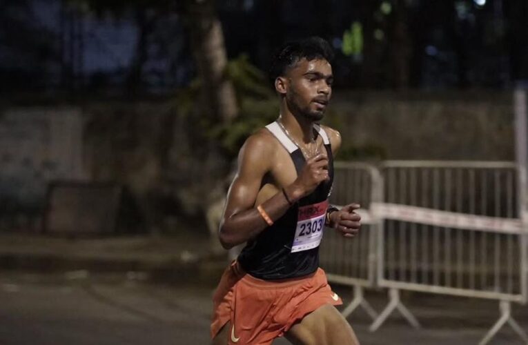 Indian sports wrap, February 21: Pune Half Marathon winner Pradhan Kirulakar fails dope test