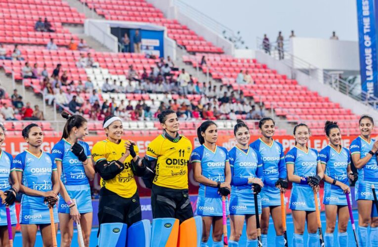 FIH Pro League 2024-25: Disappointing outings as Indian men, women go down fighting