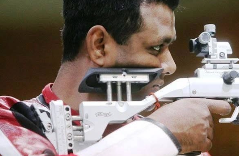 ISSF Academy partners with former India shooter Sharif to ‘elevate coaching standards’ in country