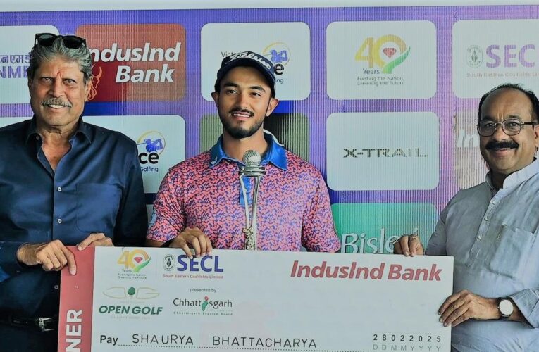 Indian sports wrap, February 28: Vaidehi Chaudhari defeats Japan’s Haruka Kaji in ITF women’s tennis tournament quarters