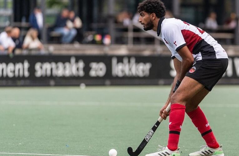 FIH Pro League: Back to Indian roots, Sikh-Englishman Rohan Bhuhi savours playing hockey at ‘best place in the world’