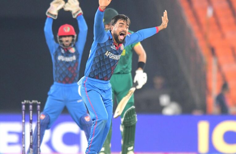 AFG vs SA head-to-head record in ODIs, ICC Champions Trophy 2025: Afghanistan vs South overall stats; most runs, wickets