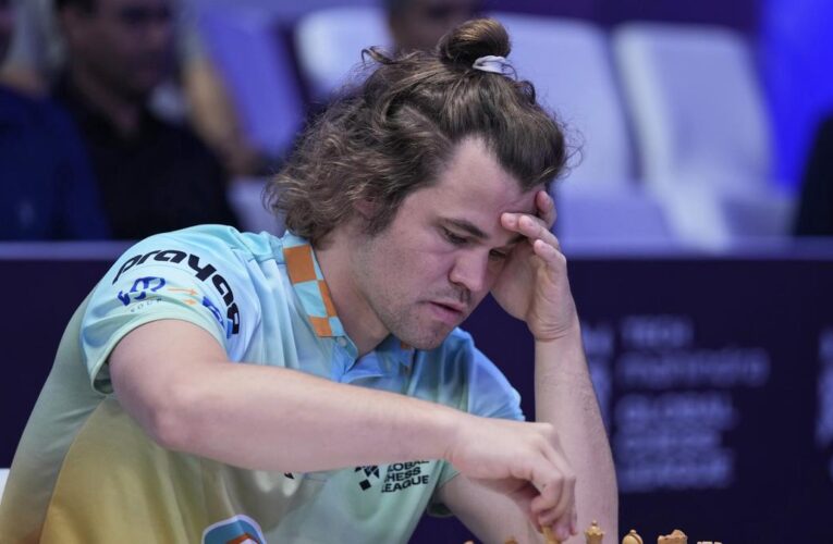 ‘Will you resign?’: Carlsen accuses FIDE chief of coercion, broken promises