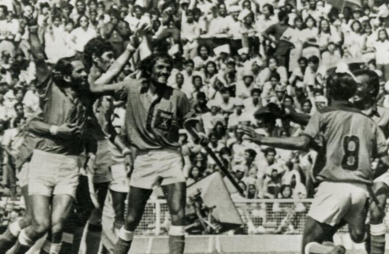 Rolling back to the year of glory — 1975 World Cup-winning India hockey team to celebrate golden jubilee of epic win