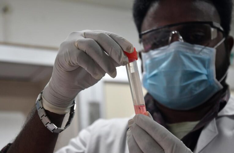 World Athletics approves swab test to determine female gender