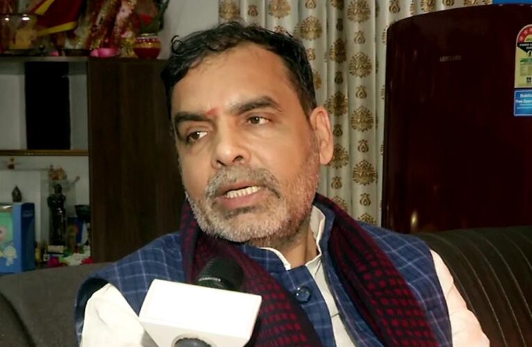 WFI President Sanjay Singh elected as bureau member of UWW-Asia