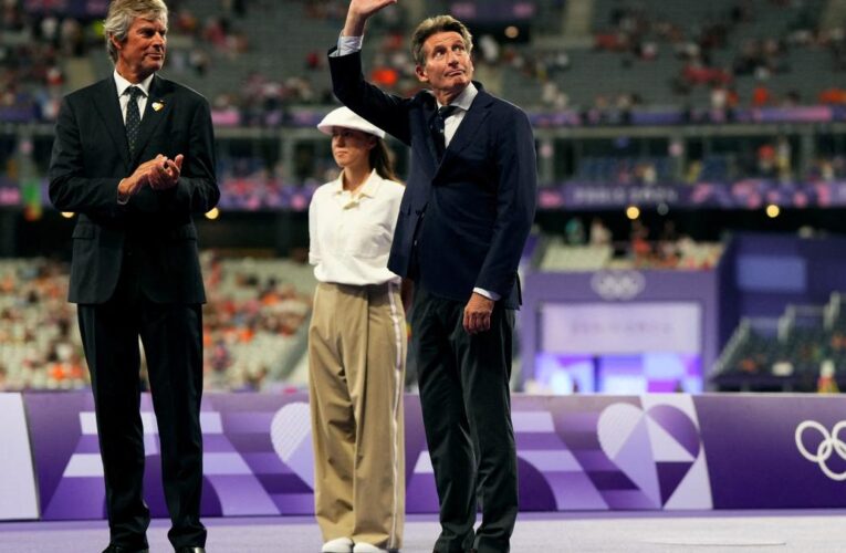 Athletics prize money model is not one-size-fits-all for all sports, says IOC candidate Coe