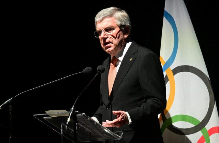 LA 2028 Olympics: Only boxers from recognised body would take part, says Thomas Bach