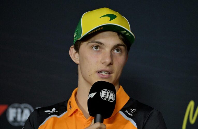 Australian Grand Prix: McLaren racer Piastri aims to become first Aussie to win GP on home soil