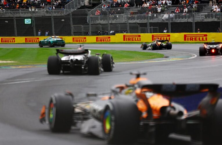 Bangkok Grand Prix? Thailand Explores Hosting Formula 1 Race