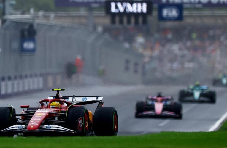 F1 2025: ‘Tougher’ rear wing deflection tests to be introduced from Chinese Grand Prix