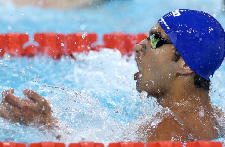 India to host Asian swimming championships 2025