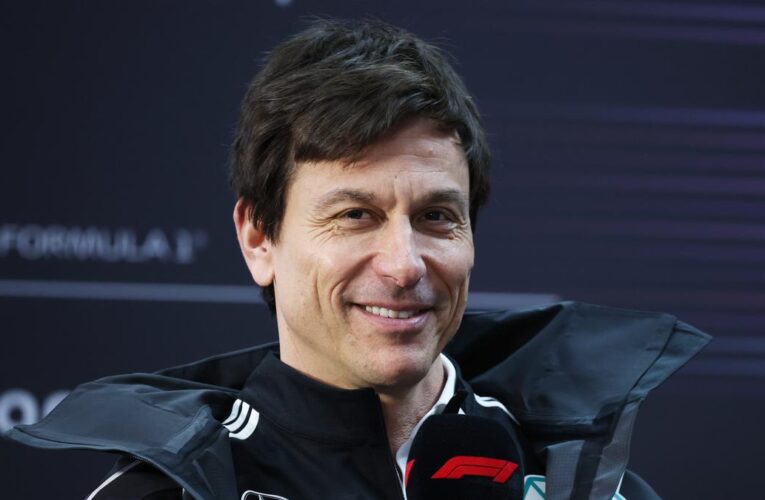 F1: Wolff not looking to sign Verstappen for 2026, says priority is to extend Russell’s contract