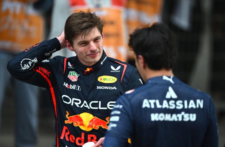 Do Red Bull have a second seat curse?
