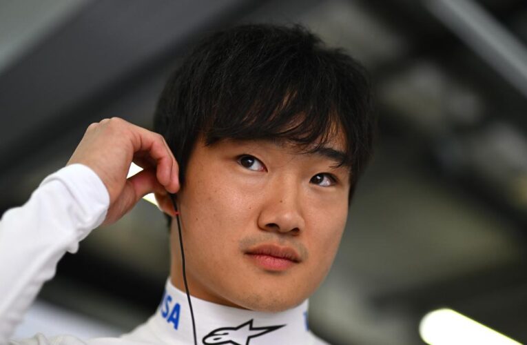 F1 Japanese Grand Prix 2025: Yuki Tsunoda to replace Liam Lawson at Red Bull