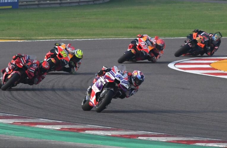 With Indian bike racing in search for spark, Indian Superbike League hopes to provide missing link