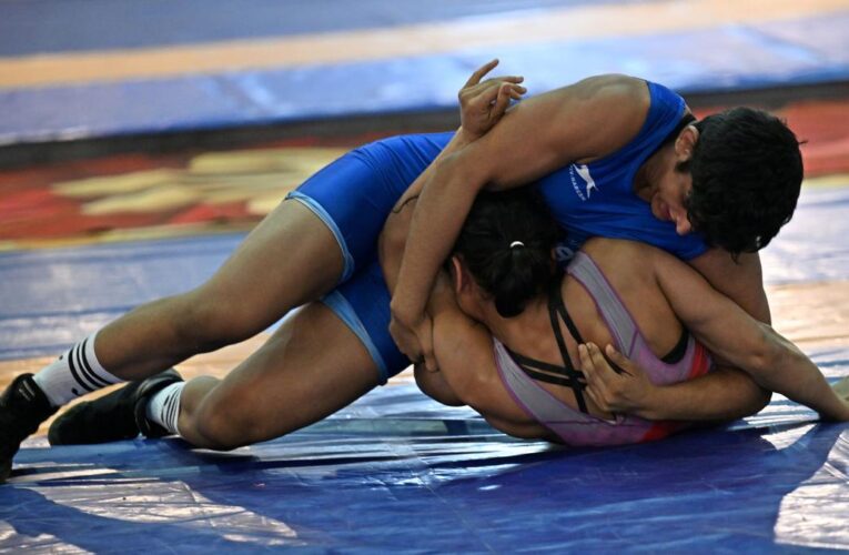 Sports Ministry lifts WFI suspension: Wrestling Federation of India now allowed to organise Nationals