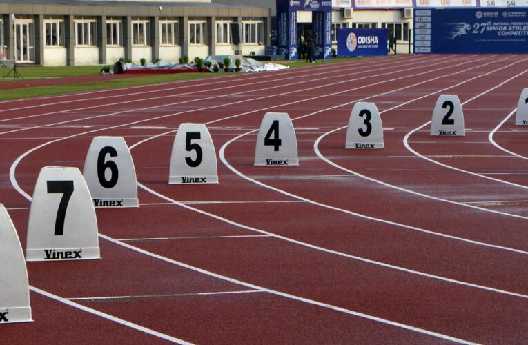UK Athletics pleads not guilty to manslaughter charges over death of Paralympic athlete
