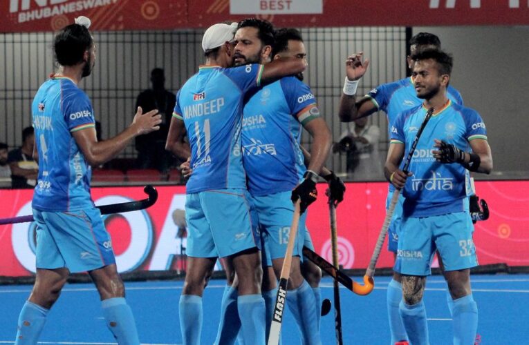 Coaches take stock as India betters its FIH Pro League show from previous season