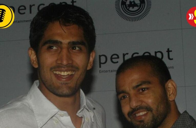 Sportstar Podcast: Akhil Kumar on clash between IOA and BFI, Vijender Singh’s interest in leading the federation and more